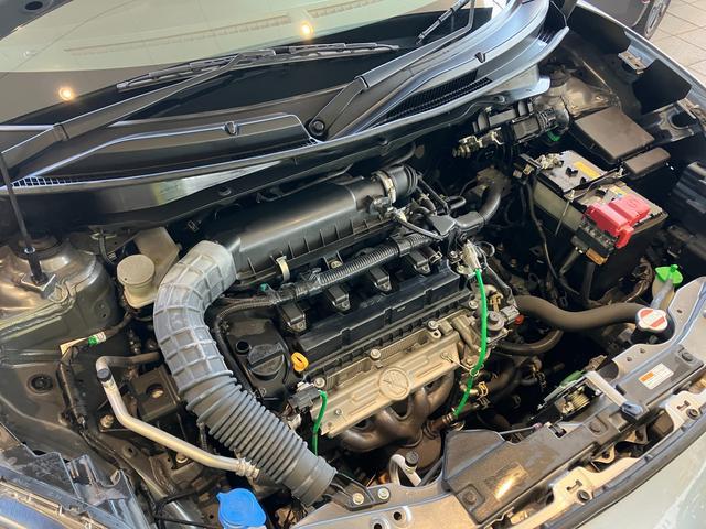 スズキ&nbsp;スイフト&nbsp;&nbsp;&nbsp;広島県の詳細画像&nbsp;その7