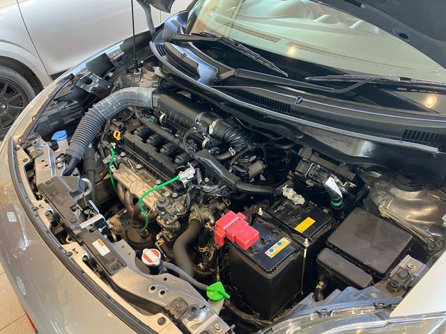 スズキ&nbsp;スイフト&nbsp;&nbsp;&nbsp;広島県の詳細画像&nbsp;その8