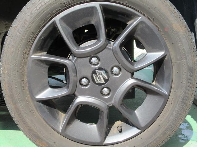スズキ&nbsp;クロスビー&nbsp;&nbsp;&nbsp;広島県の詳細画像&nbsp;その4