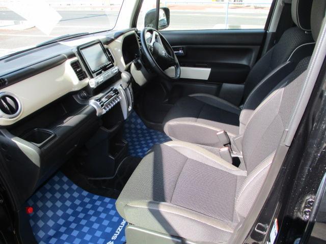 スズキ&nbsp;クロスビー&nbsp;&nbsp;&nbsp;広島県の詳細画像&nbsp;その5