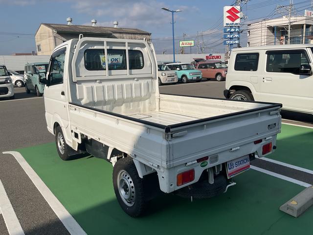 スズキ&nbsp;キャリイ&nbsp;&nbsp;&nbsp;山口県の詳細画像&nbsp;その9