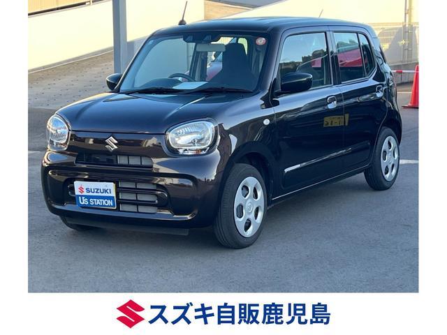 スズキ&nbsp;アルト&nbsp;660 L&nbsp;&nbsp;鹿児島県