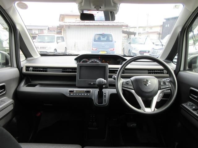 スズキ&nbsp;ワゴンR&nbsp;&nbsp;&nbsp;長野県の詳細画像&nbsp;その2