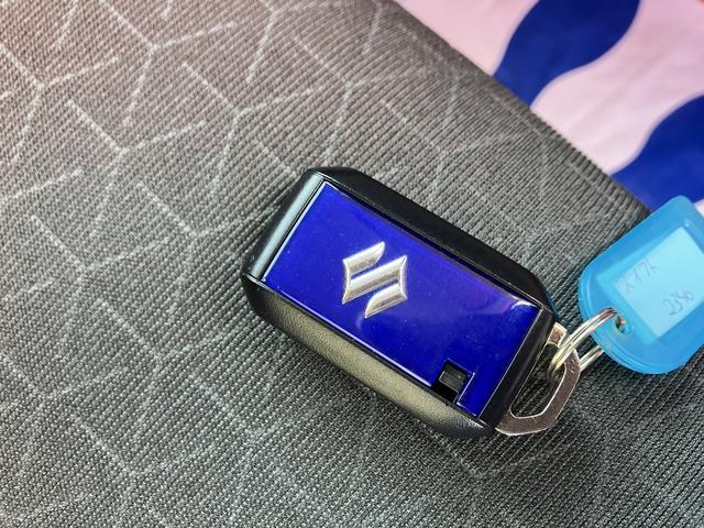 スズキ&nbsp;スイフト&nbsp;&nbsp;&nbsp;長野県の詳細画像&nbsp;その5