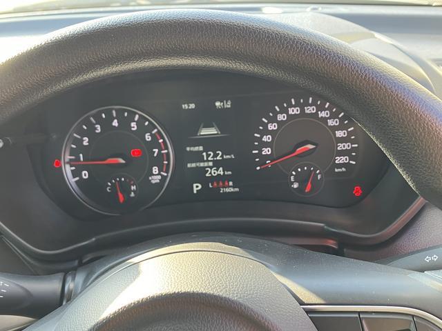 スズキ&nbsp;スイフト&nbsp;&nbsp;&nbsp;長野県の詳細画像&nbsp;その8