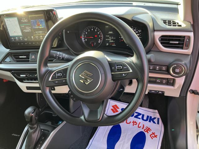 スズキ&nbsp;スイフト&nbsp;&nbsp;&nbsp;長野県の詳細画像&nbsp;その9
