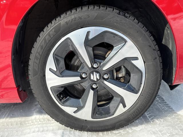 スズキ&nbsp;スイフト&nbsp;&nbsp;&nbsp;北海道の詳細画像&nbsp;その6