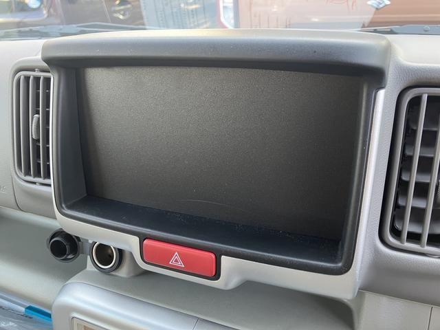 スズキ&nbsp;エブリイワゴン&nbsp;&nbsp;&nbsp;鹿児島県の詳細画像&nbsp;その5