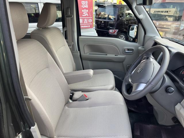 スズキ&nbsp;エブリイワゴン&nbsp;&nbsp;&nbsp;鹿児島県の詳細画像&nbsp;その8