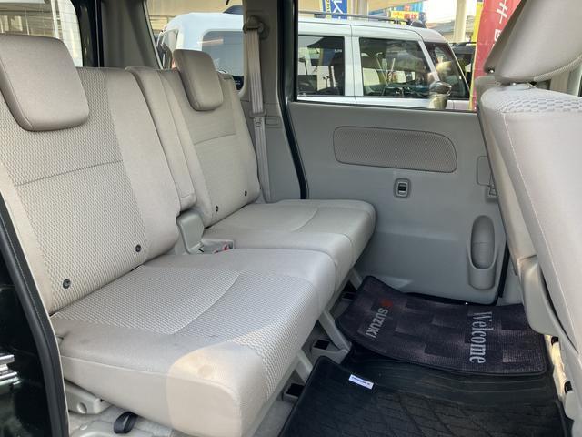 スズキ&nbsp;エブリイワゴン&nbsp;&nbsp;&nbsp;鹿児島県の詳細画像&nbsp;その9