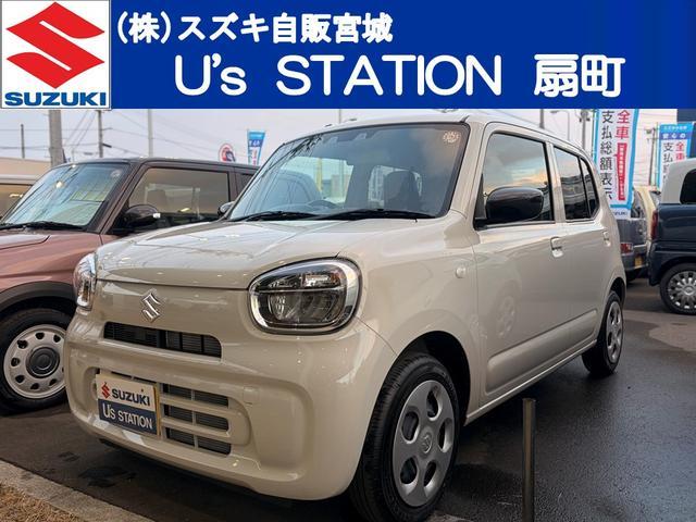 スズキ&nbsp;アルト&nbsp;&nbsp;&nbsp;宮城県
