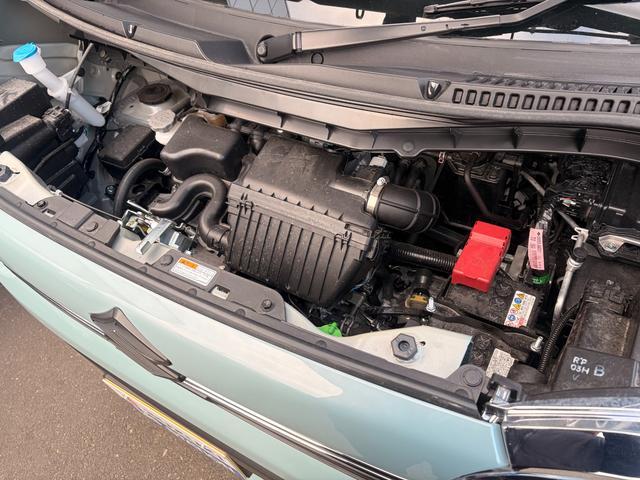 スズキ&nbsp;ワゴンRスマイル&nbsp;&nbsp;&nbsp;宮城県の詳細画像&nbsp;その7