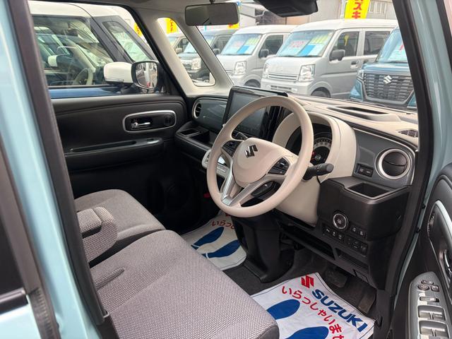 スズキ&nbsp;ワゴンRスマイル&nbsp;&nbsp;&nbsp;宮城県の詳細画像&nbsp;その9