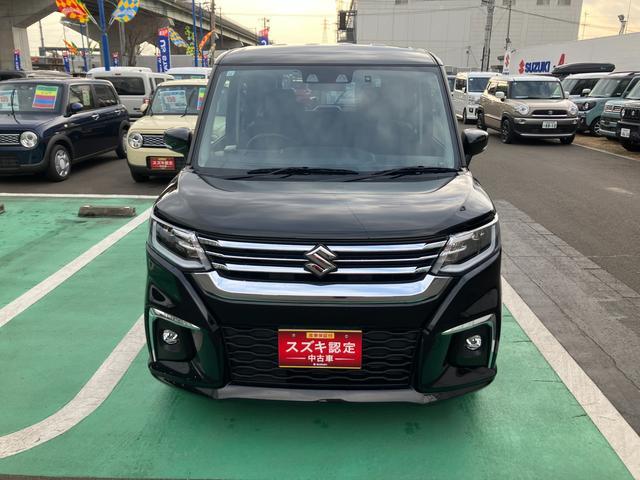 スズキ&nbsp;ソリオ&nbsp;&nbsp;&nbsp;宮城県の詳細画像&nbsp;その2