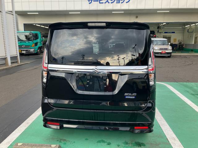 スズキ&nbsp;ソリオ&nbsp;&nbsp;&nbsp;宮城県の詳細画像&nbsp;その7