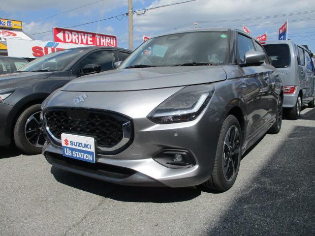 スズキ&nbsp;スイフト&nbsp;&nbsp;&nbsp;沖縄県