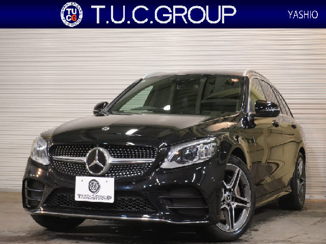 メルセデス・ベンツ&nbsp;Cクラス&nbsp;&nbsp;&nbsp;埼玉県