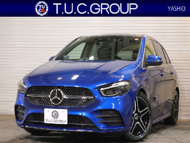 メルセデス・ベンツ&nbsp;Bクラス&nbsp;&nbsp;&nbsp;埼玉県