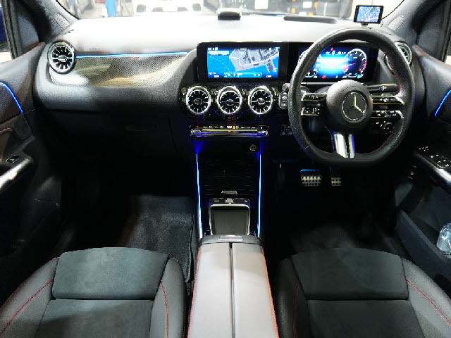 メルセデス・ベンツ&nbsp;Bクラス&nbsp;&nbsp;&nbsp;埼玉県の詳細画像&nbsp;その2