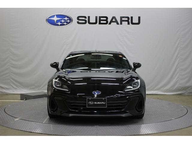 スバル&nbsp;BRZ&nbsp;2.0 S&nbsp;&nbsp;山梨県の詳細画像&nbsp;その4