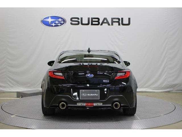 スバル&nbsp;BRZ&nbsp;2.0 S&nbsp;&nbsp;山梨県の詳細画像&nbsp;その5