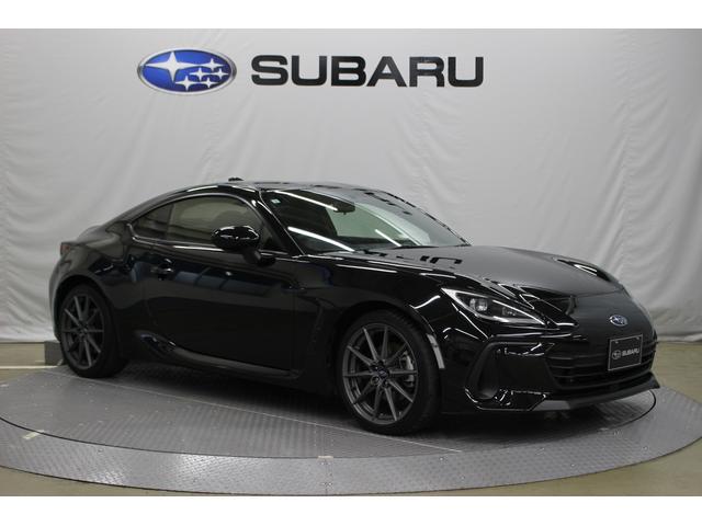 スバル&nbsp;BRZ&nbsp;2.0 S&nbsp;&nbsp;山梨県の詳細画像&nbsp;その8