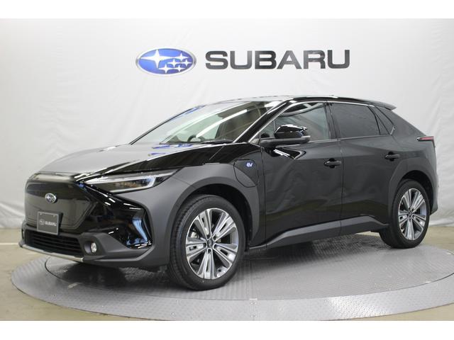 スバル&nbsp;ソルテラ&nbsp;&nbsp;&nbsp;山梨県