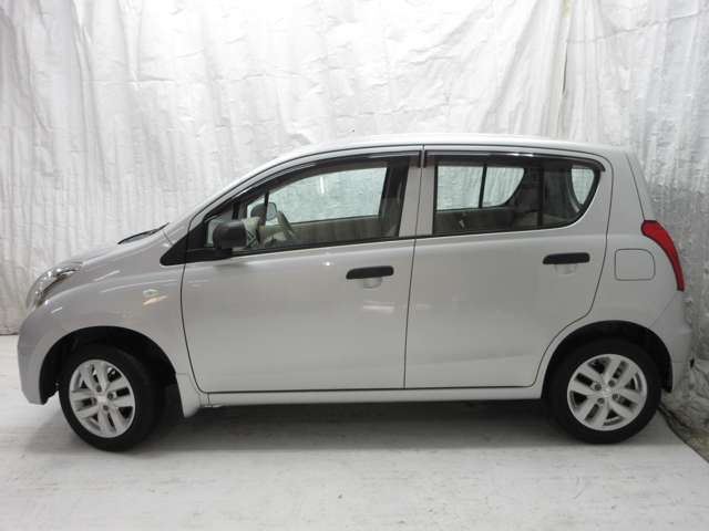 スズキ&nbsp;アルト&nbsp;660 F&nbsp;&nbsp;新潟県の詳細画像&nbsp;その4