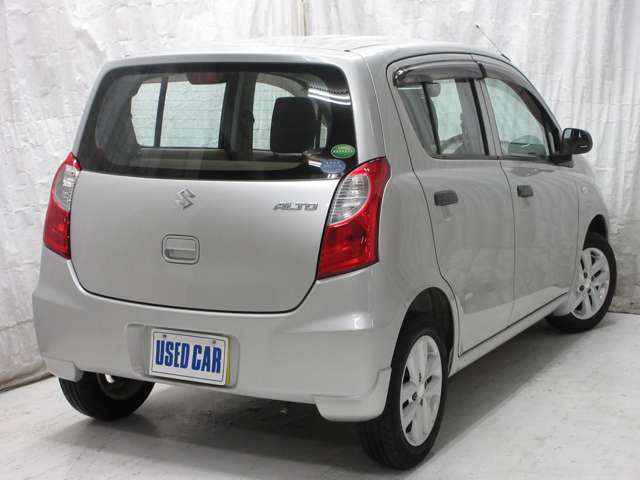 スズキ&nbsp;アルト&nbsp;660 F&nbsp;&nbsp;新潟県の詳細画像&nbsp;その6