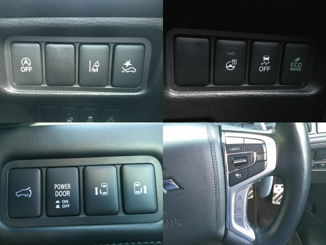 三菱&nbsp;デリカD：5&nbsp;&nbsp;&nbsp;宮城県の詳細画像&nbsp;その7