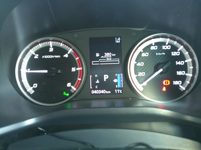 三菱&nbsp;デリカD：5&nbsp;&nbsp;&nbsp;宮城県の詳細画像&nbsp;その8