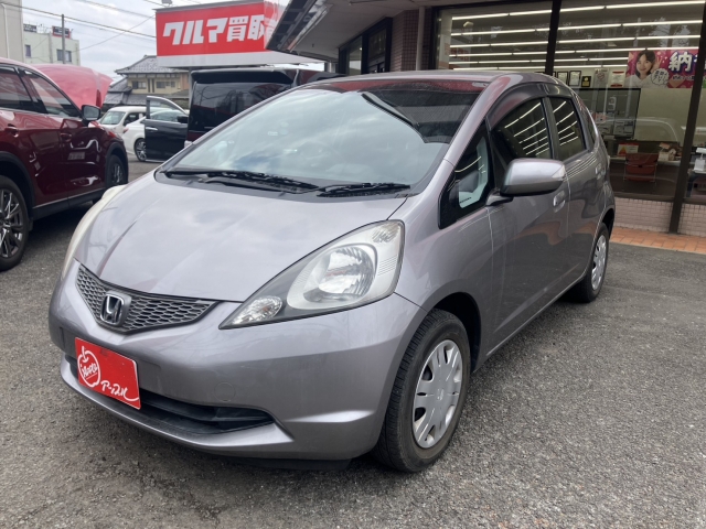 ホンダ&nbsp;フィット&nbsp;&nbsp;&nbsp;埼玉県