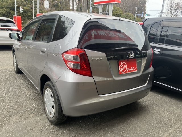 ホンダ&nbsp;フィット&nbsp;&nbsp;&nbsp;埼玉県の詳細画像&nbsp;その2