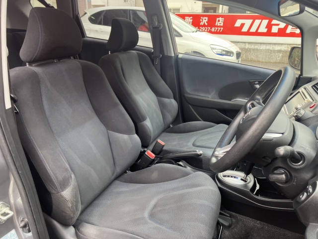 ホンダ&nbsp;フィット&nbsp;&nbsp;&nbsp;埼玉県の詳細画像&nbsp;その5