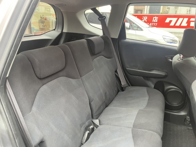 ホンダ&nbsp;フィット&nbsp;&nbsp;&nbsp;埼玉県の詳細画像&nbsp;その6