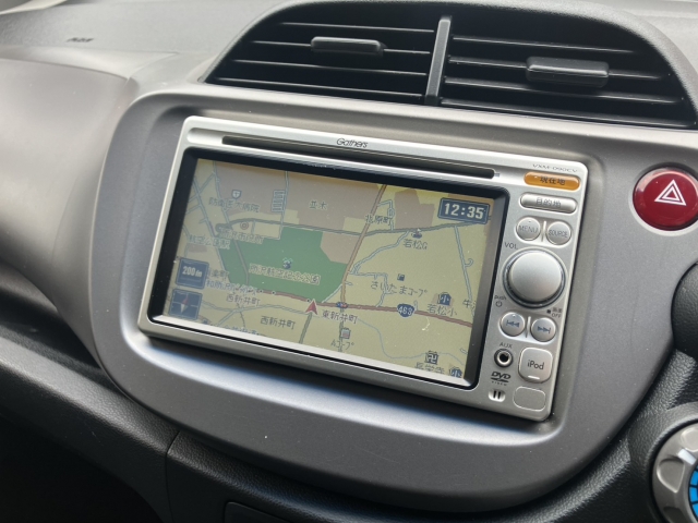 ホンダ&nbsp;フィット&nbsp;&nbsp;&nbsp;埼玉県の詳細画像&nbsp;その7