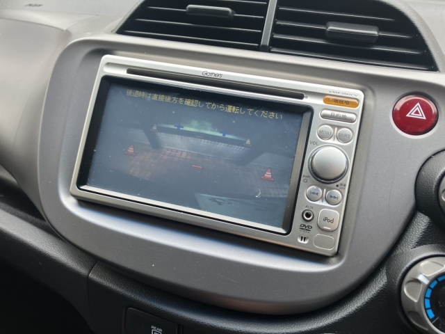 ホンダ&nbsp;フィット&nbsp;&nbsp;&nbsp;埼玉県の詳細画像&nbsp;その8