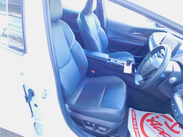 トヨタ&nbsp;プリウス&nbsp;2.0 Z&nbsp;&nbsp;群馬県の詳細画像&nbsp;その6