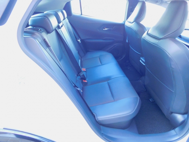 トヨタ&nbsp;プリウス&nbsp;2.0 Z&nbsp;&nbsp;群馬県の詳細画像&nbsp;その7