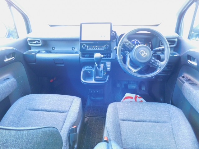 トヨタ&nbsp;シエンタ&nbsp;1.5 Z&nbsp;&nbsp;群馬県の詳細画像&nbsp;その2