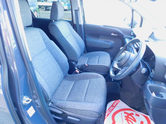 トヨタ&nbsp;シエンタ&nbsp;1.5 Z&nbsp;&nbsp;群馬県の詳細画像&nbsp;その6