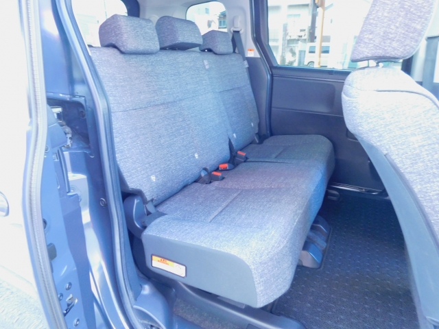 トヨタ&nbsp;シエンタ&nbsp;1.5 Z&nbsp;&nbsp;群馬県の詳細画像&nbsp;その7