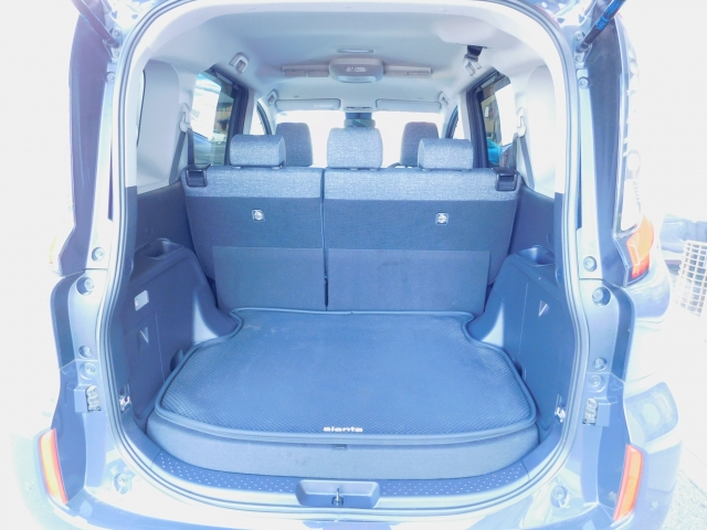 トヨタ&nbsp;シエンタ&nbsp;1.5 Z&nbsp;&nbsp;群馬県の詳細画像&nbsp;その8