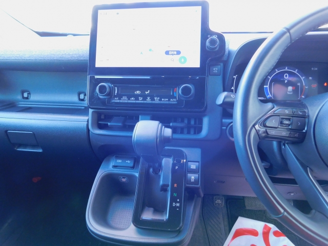 トヨタ&nbsp;シエンタ&nbsp;1.5 Z&nbsp;&nbsp;群馬県の詳細画像&nbsp;その9