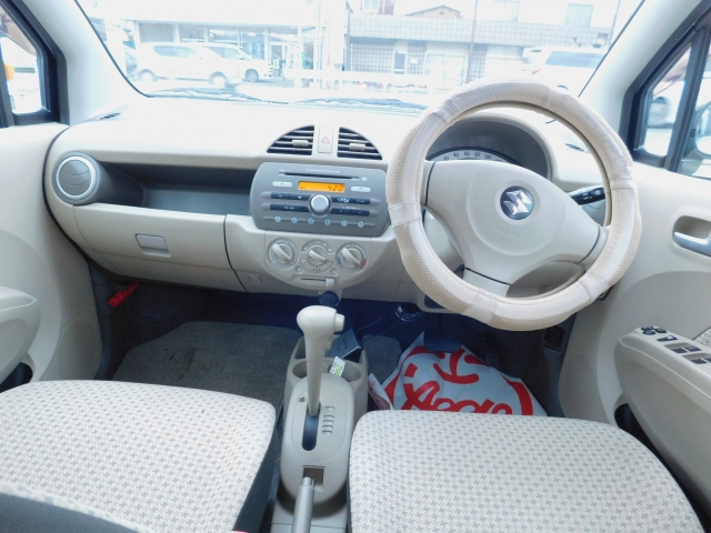 スズキ&nbsp;アルト&nbsp;660 X&nbsp;&nbsp;群馬県の詳細画像&nbsp;その2