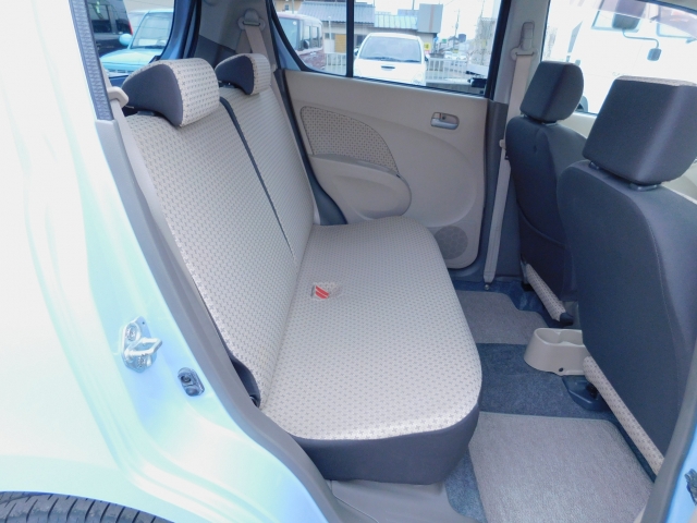 スズキ&nbsp;アルト&nbsp;660 X&nbsp;&nbsp;群馬県の詳細画像&nbsp;その7