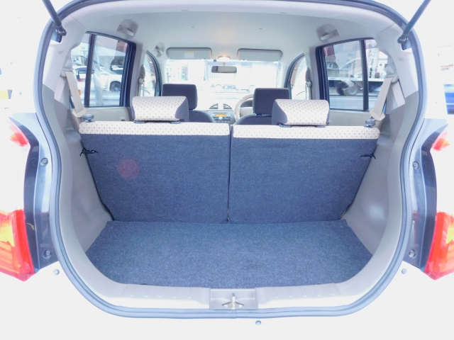 スズキ&nbsp;アルト&nbsp;660 X&nbsp;&nbsp;群馬県の詳細画像&nbsp;その8