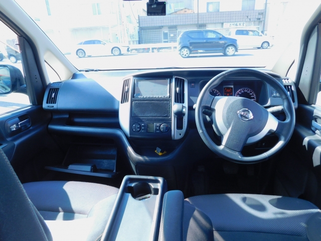 日産&nbsp;セレナ&nbsp;2.0 ハイウェイスター&nbsp;&nbsp;群馬県の詳細画像&nbsp;その2