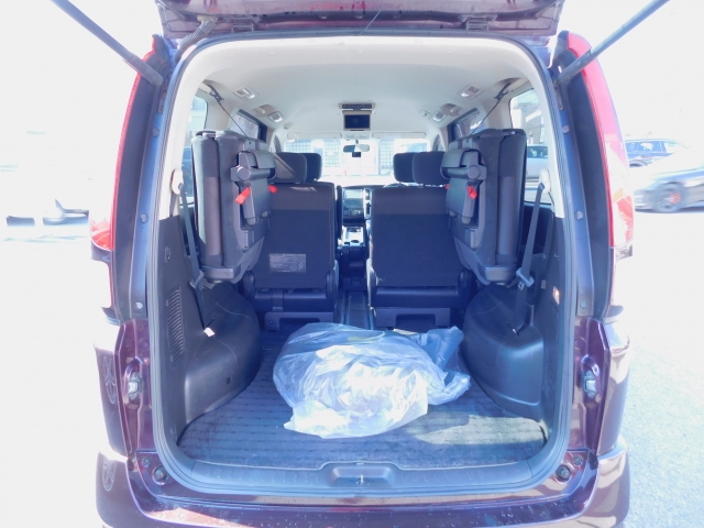 日産&nbsp;セレナ&nbsp;2.0 ハイウェイスター&nbsp;&nbsp;群馬県の詳細画像&nbsp;その6