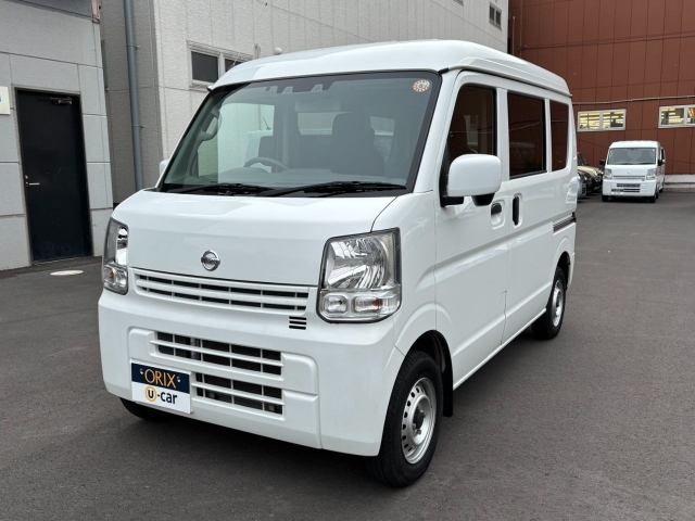 日産&nbsp;NV100クリッパー&nbsp;&nbsp;&nbsp;福岡県
